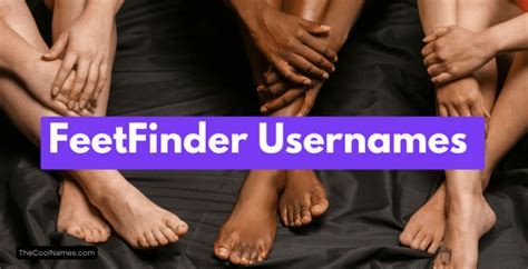 footfinder|Welcome to FeetFinder!